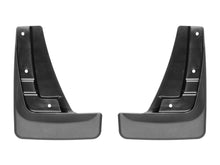 Load image into Gallery viewer, Weathertech 110068 MudFlap No-Drill DigitalFit® for Select GMC Terrain