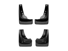 Load image into Gallery viewer, Weathertech 110069-120069 MudFlap No-Drill DigitalFit® MudFlap Kit for Select Honda Ridgeline