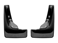 Load image into Gallery viewer, Weathertech 110069 MudFlap No-Drill DigitalFit® for Select Honda Ridgeline