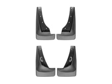 Load image into Gallery viewer, Weathertech 110070-120070 MudFlap No-Drill DigitalFit® MudFlap Kit for Select Nissan Rogue