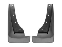 Load image into Gallery viewer, Weathertech 110070 MudFlap No-Drill DigitalFit® for Select Nissan Rogue