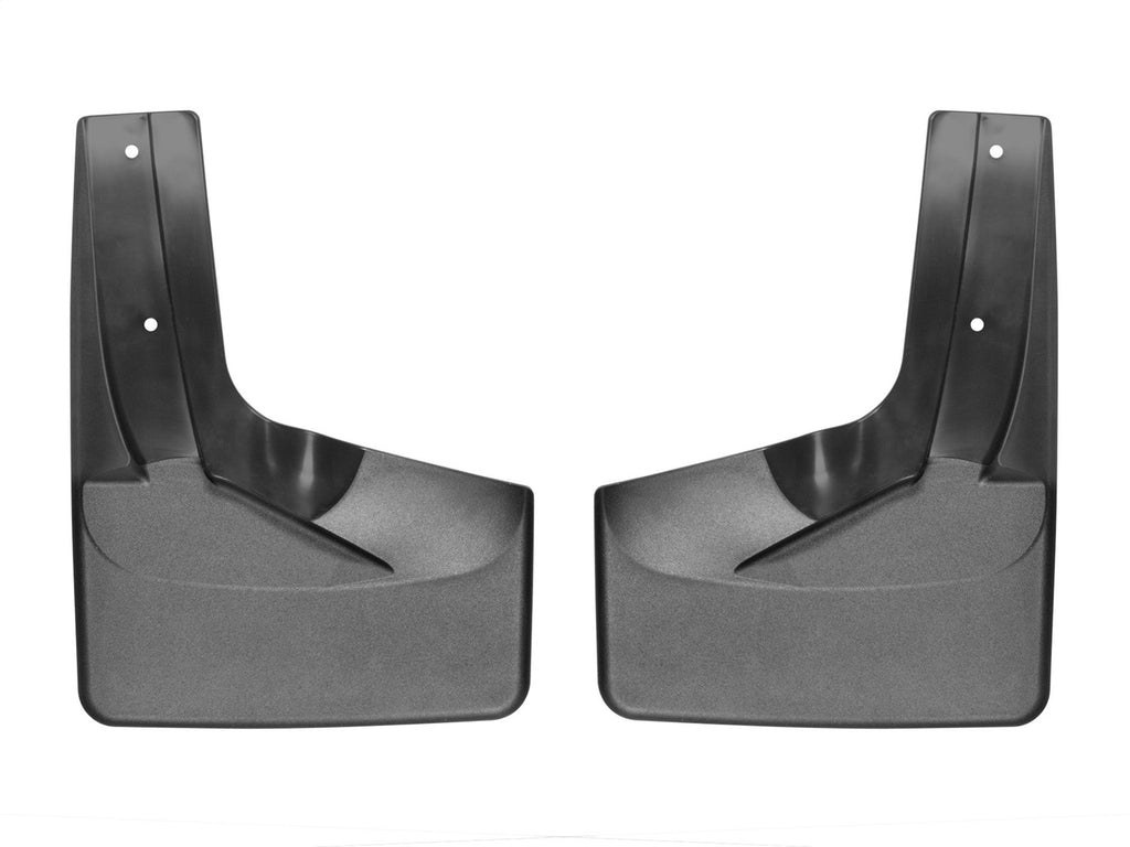Weathertech 110071 MudFlap No-Drill DigitalFit® for Select Ford Expedition