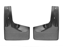 Load image into Gallery viewer, Weathertech 110071 MudFlap No-Drill DigitalFit® for Select Ford Expedition