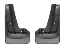 Load image into Gallery viewer, Weathertech 110072 MudFlap No-Drill DigitalFit® for Select Subaru Outback