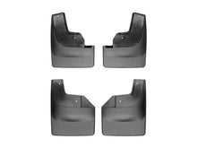 Load image into Gallery viewer, Weathertech 110073-120073 MudFlap No-Drill DigitalFit® MudFlap Kit for Select Ford F-150