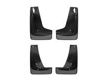 Load image into Gallery viewer, Weathertech 110077-120077 MudFlap No-Drill DigitalFit® MudFlap Kit for Select Chevrolet Equinox