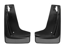 Load image into Gallery viewer, Weathertech 110077 MudFlap No-Drill DigitalFit® for Select Chevrolet Equinox