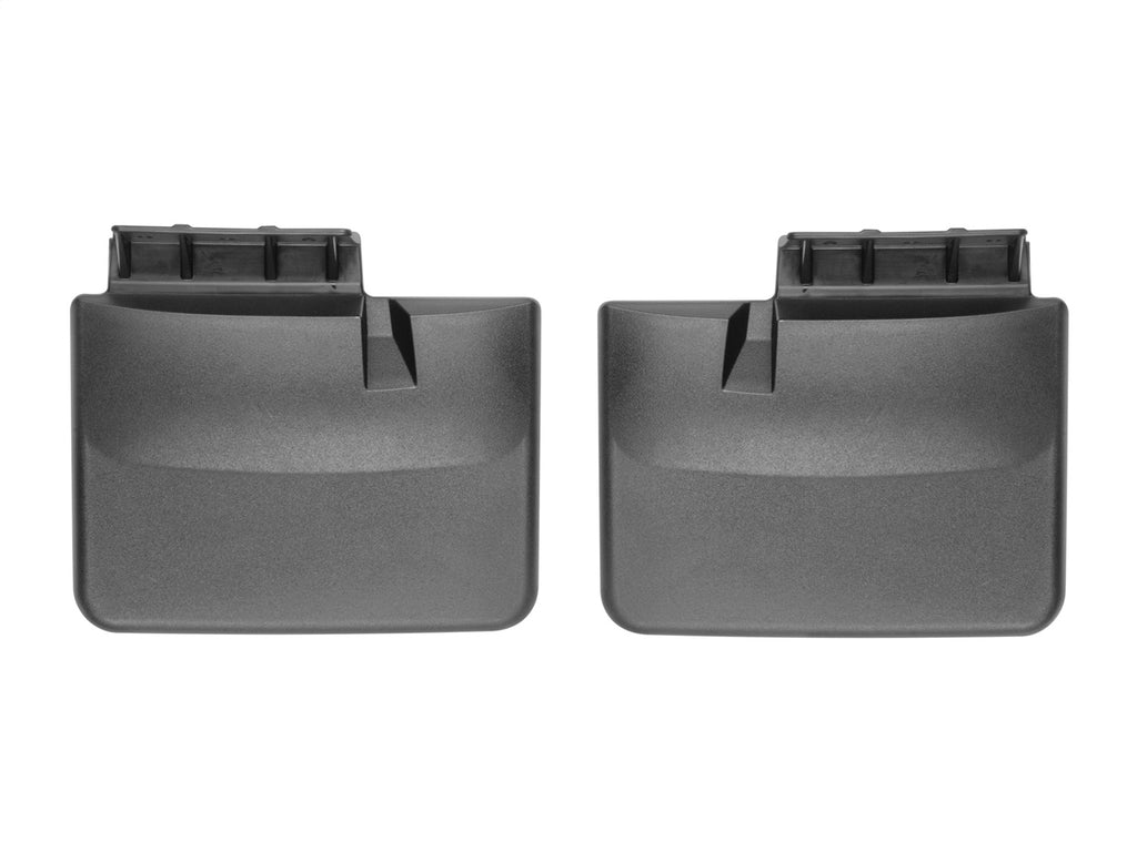 Weathertech 110078 MudFlap No-Drill DigitalFit® for Select Ford F-150