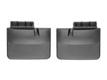 Load image into Gallery viewer, Weathertech 110078 MudFlap No-Drill DigitalFit® for Select Ford F-150