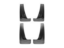 Load image into Gallery viewer, Weathertech 110079-120079 MudFlap No-Drill DigitalFit® MudFlap Kit for Select GMC Terrain