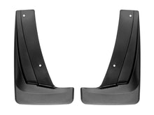 Load image into Gallery viewer, Weathertech 110079 MudFlap No-Drill DigitalFit® for Select GMC Terrain
