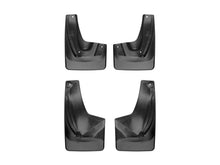 Load image into Gallery viewer, Weathertech 110083-120083 MudFlap No-Drill DigitalFit® MudFlap Kit for Select Honda CR-V