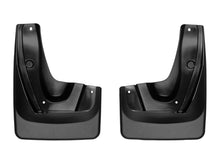 Load image into Gallery viewer, Weathertech 110083 MudFlap No-Drill DigitalFit® for Select Honda CR-V