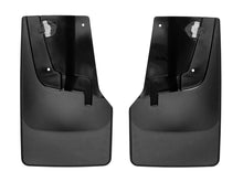 Load image into Gallery viewer, Weathertech 110085 MudFlap No-Drill DigitalFit® for Select Chevrolet Colorado