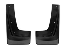 Load image into Gallery viewer, Weathertech 110086 MudFlap No-Drill DigitalFit® for Select Chevrolet Traverse, Chevrolet Traverse Limited