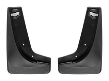 Load image into Gallery viewer, Weathertech 110087 MudFlap No-Drill DigitalFit® for Select Buick Enclave