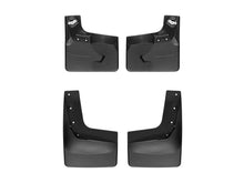 Load image into Gallery viewer, Weathertech 110088-120088 MudFlap No-Drill DigitalFit® MudFlap Kit for Select Ford Expedition