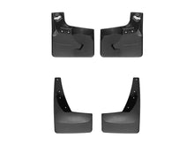 Load image into Gallery viewer, Weathertech 110088-120155 MudFlap No-Drill DigitalFit® MudFlap Kit for Select Ford Expedition