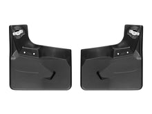 Load image into Gallery viewer, Weathertech 110088 MudFlap No-Drill DigitalFit® for Select Ford Expedition