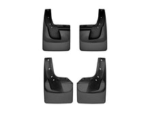 Load image into Gallery viewer, Weathertech 110092-120185 MudFlap No-Drill DigitalFit® MudFlap Kit for Select Ram
