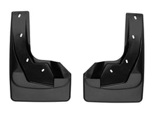 Load image into Gallery viewer, Weathertech 110092 MudFlap No-Drill DigitalFit® for Select Ram 1500, Ram ProMaster