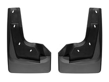 Load image into Gallery viewer, Weathertech 110093 MudFlap No-Drill DigitalFit® for Select Ram 1500, Ram ProMaster
