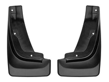 Load image into Gallery viewer, Weathertech 110096 MudFlap No-Drill DigitalFit® for Select Jeep Compass