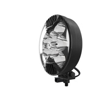 Load image into Gallery viewer, KC HiLiTES 1100 KC SLIMLITE LED 6in Spot 1-Light Universal