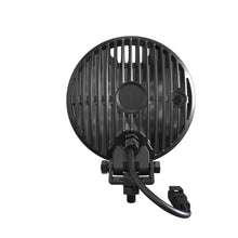 Load image into Gallery viewer, KC HiLiTES 1100 KC SLIMLITE LED 6in Spot 1-Light Universal