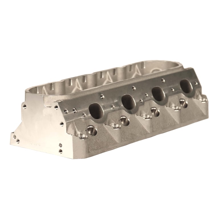 DART 11010020 LS Pro1 205cc Cylinder Head - Bare
