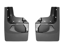 Load image into Gallery viewer, Weathertech 110100 MudFlap No-Drill DigitalFit® for Select Jeep Gladiator, Jeep Wrangler