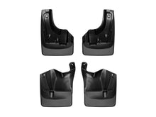 Load image into Gallery viewer, Weathertech 110101-120101 MudFlap No-Drill DigitalFit® MudFlap Kit for Select Subaru Forester