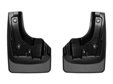 Load image into Gallery viewer, Weathertech 110101 MudFlap No-Drill DigitalFit® for Select Subaru Forester