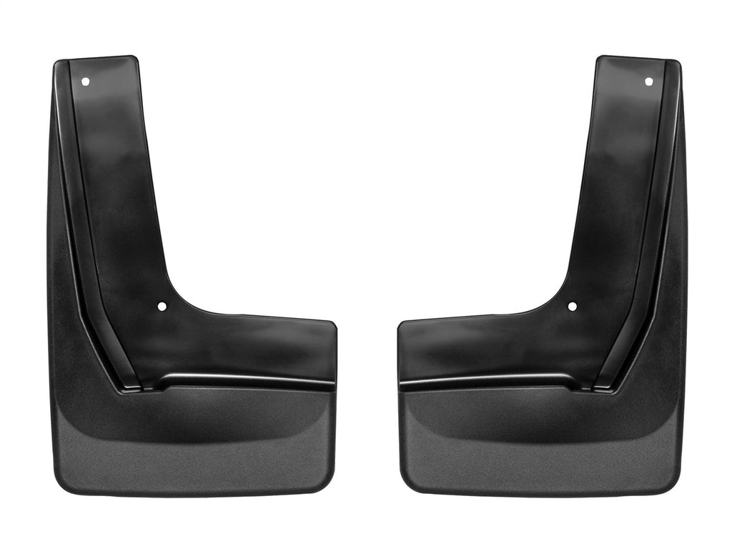 Weathertech 110104 MudFlap No-Drill DigitalFit® for Select Chevrolet Blazer