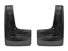 Load image into Gallery viewer, Weathertech 110104 MudFlap No-Drill DigitalFit® for Select Chevrolet Blazer