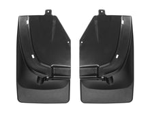 Load image into Gallery viewer, Weathertech 110106 MudFlap No-Drill DigitalFit® for Select Ford Ranger