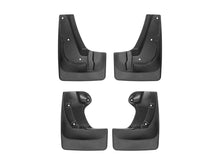 Load image into Gallery viewer, Weathertech 110107-120107 MudFlap No-Drill DigitalFit® MudFlap Kit for Select Subaru Ascent