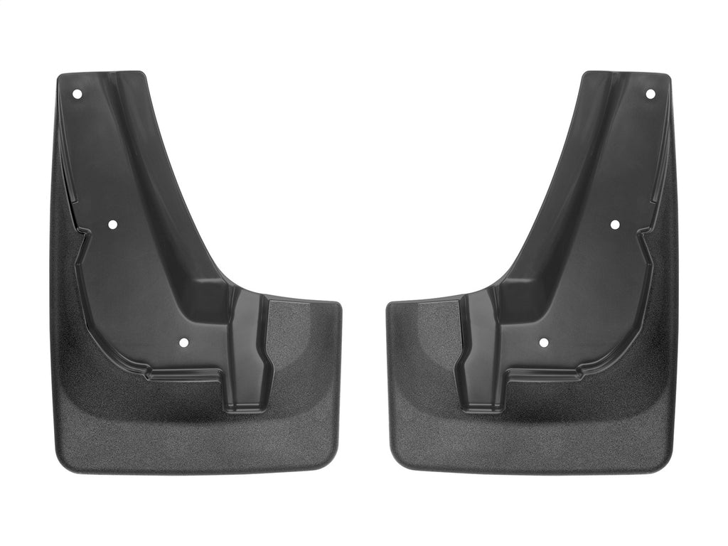 Weathertech 110107 MudFlap No-Drill DigitalFit® for Select Subaru Ascent