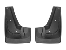 Load image into Gallery viewer, Weathertech 110107 MudFlap No-Drill DigitalFit® for Select Subaru Ascent
