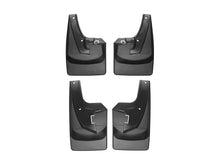 Load image into Gallery viewer, Weathertech 110108-120108 MudFlap No-Drill DigitalFit® MudFlap Kit for Select Ram 2500, Ram