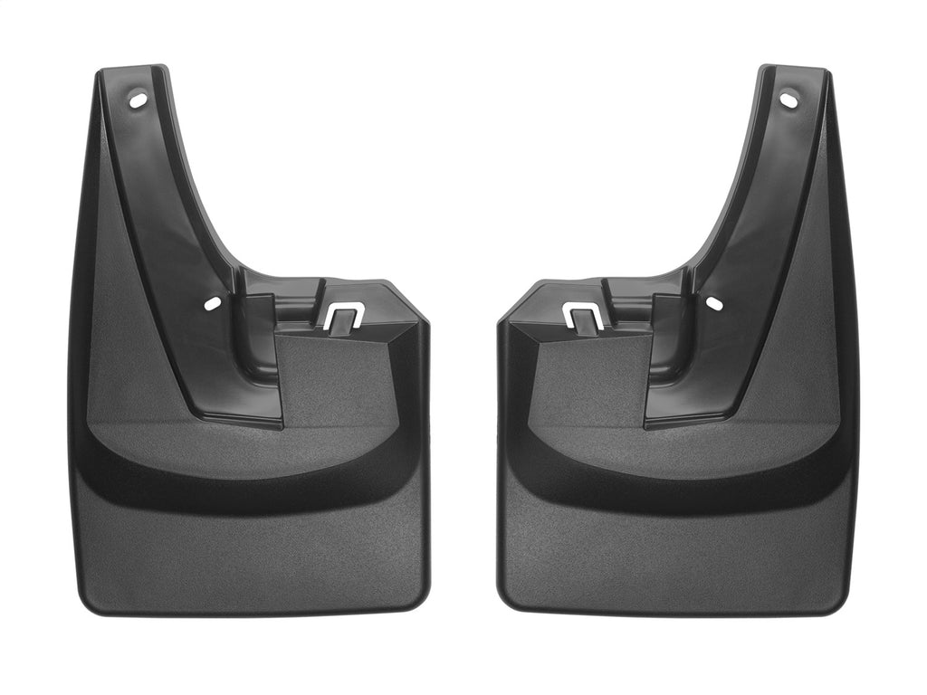 Weathertech 110108 MudFlap No-Drill DigitalFit® for Select Buick Encore GX, Ram 2500, Ram