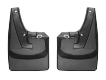 Load image into Gallery viewer, Weathertech 110108 MudFlap No-Drill DigitalFit® for Select Buick Encore GX, Ram 2500, Ram