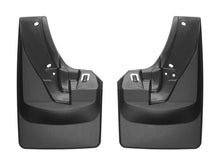 Load image into Gallery viewer, Weathertech 110109 MudFlap No-Drill DigitalFit® for Select Ram 2500, Ram