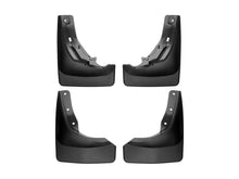 Load image into Gallery viewer, Weathertech 110111-120111 MudFlap No-Drill DigitalFit® MudFlap Kit for Select Ford Explorer