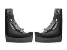 Load image into Gallery viewer, Weathertech 110111 MudFlap No-Drill DigitalFit® for Select Ford Explorer
