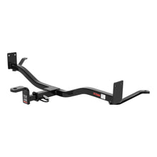 Load image into Gallery viewer, CURT 110113 Class 1 Trailer Hitch; 1-1/4in. Ball Mount; Select Volkswagen Golf; Cabrio - Truck Part Superstore