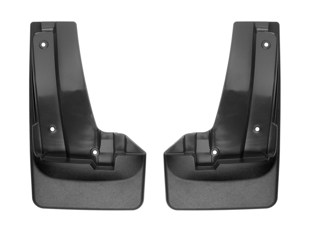 Weathertech 110115 MudFlap No-Drill DigitalFit® for Select Subaru Outback