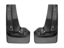 Load image into Gallery viewer, Weathertech 110115 MudFlap No-Drill DigitalFit® for Select Subaru Outback
