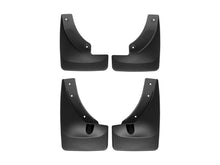 Load image into Gallery viewer, Weathertech 110117-120117 MudFlap No-Drill DigitalFit® MudFlap Kit for Select Ford Escape