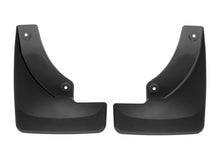 Load image into Gallery viewer, Weathertech 110117 MudFlap No-Drill DigitalFit® for Select Ford Escape